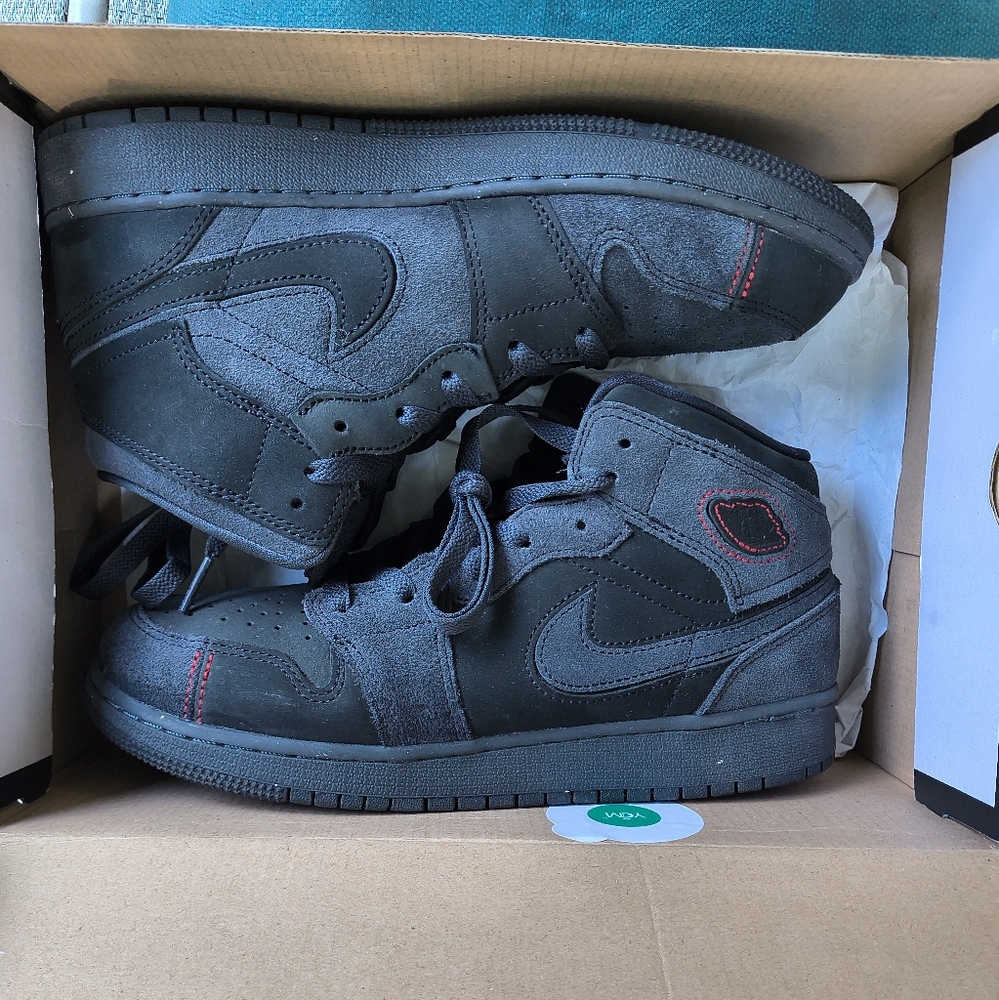 Jordan 1 Craft